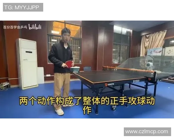 从零基础到高手之路乒乓球比赛技巧与经验全解析